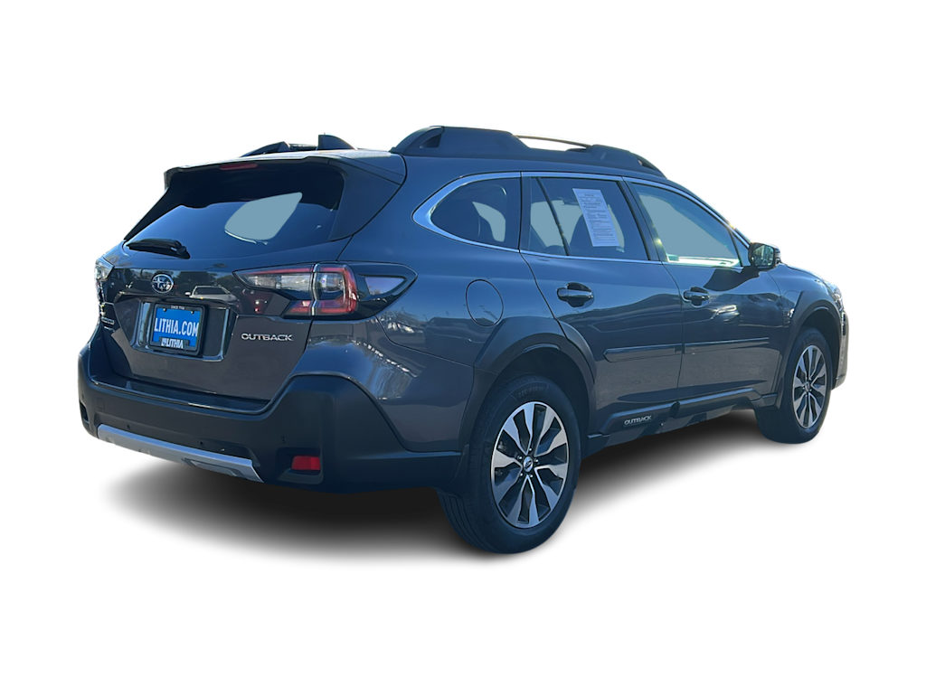 Thumbnail: 2024 Subaru Outback - 21