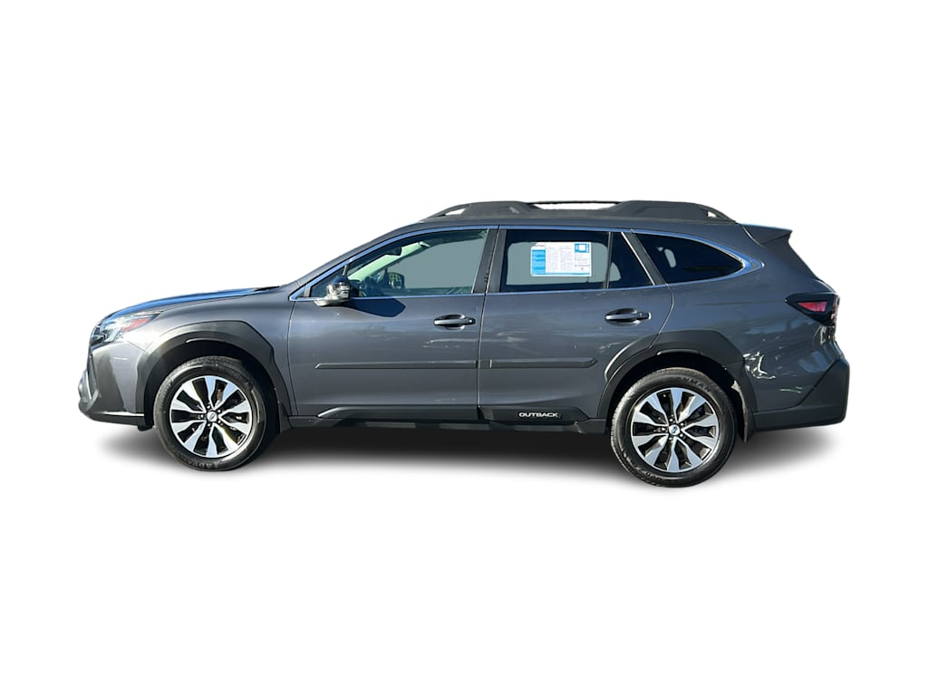 Thumbnail: 2024 Subaru Outback - 3