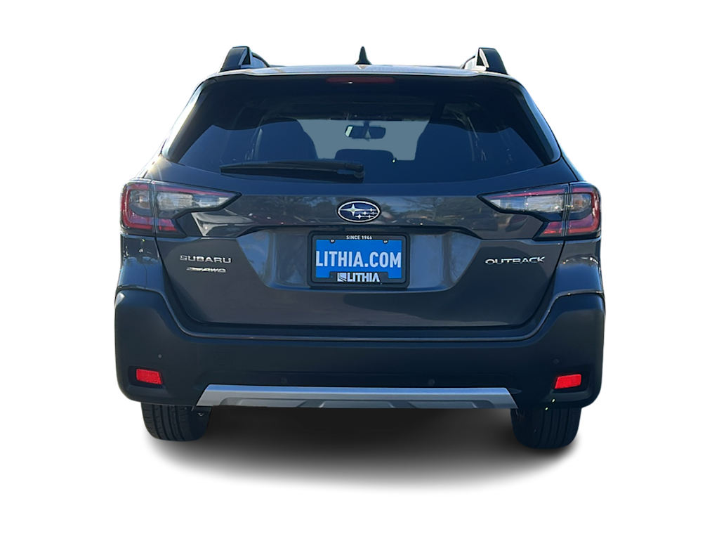 Thumbnail: 2024 Subaru Outback - 5