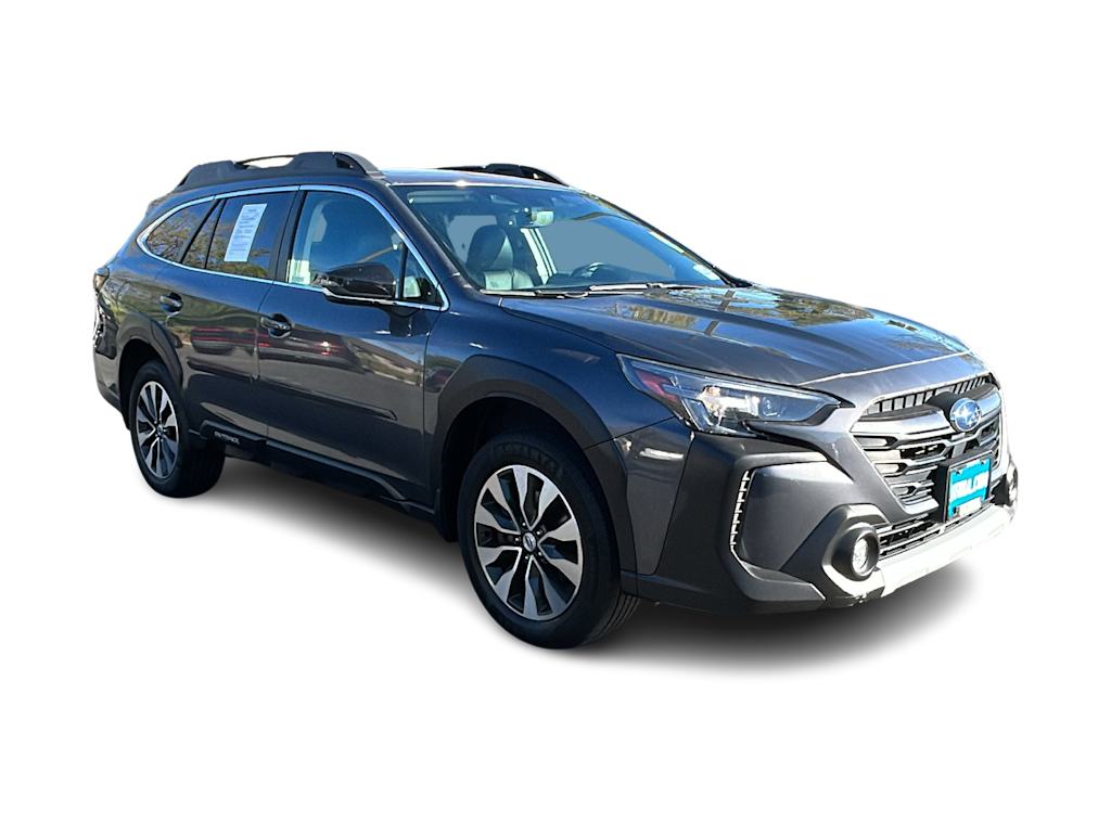 Thumbnail: 2024 Subaru Outback - 19