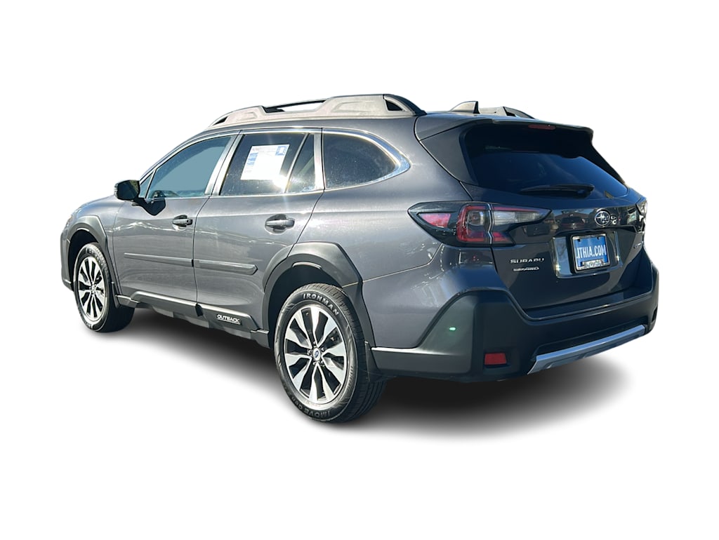 Thumbnail: 2024 Subaru Outback - 4