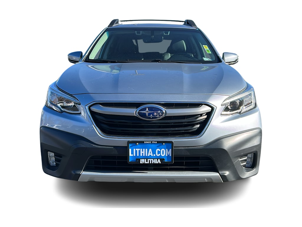 Thumbnail: 2020 Subaru Outback - 6