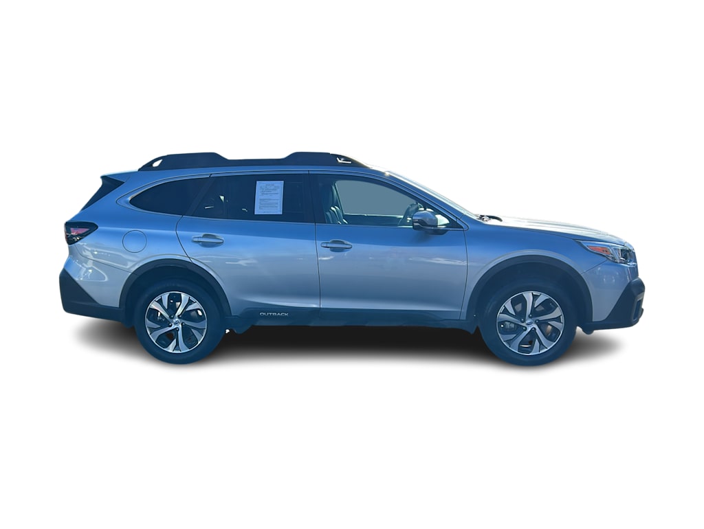 Thumbnail: 2020 Subaru Outback - 21