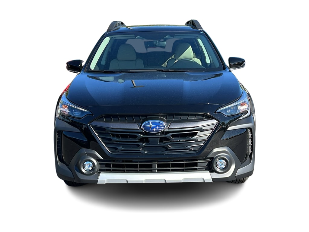 2025 Subaru Outback Limited 7