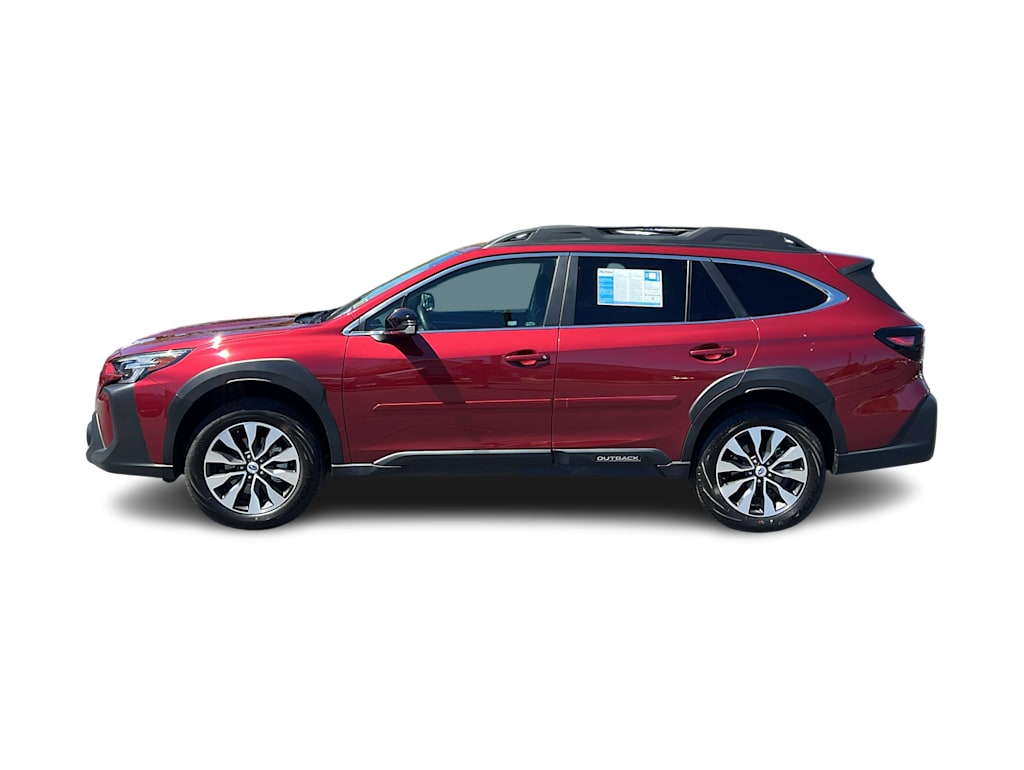 Thumbnail: 2025 Subaru Outback - 3