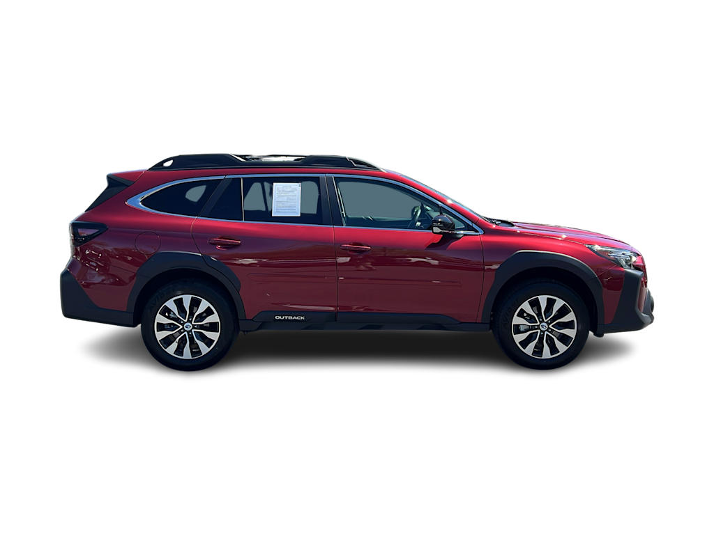 Thumbnail: 2025 Subaru Outback - 21