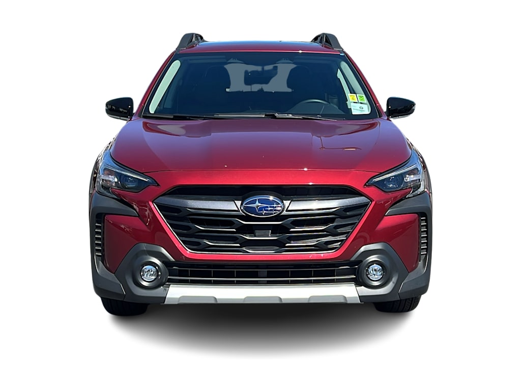 Thumbnail: 2025 Subaru Outback - 6
