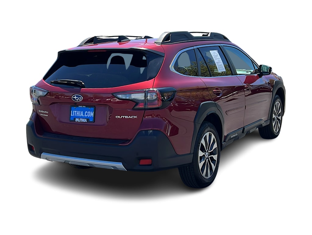 Thumbnail: 2025 Subaru Outback - 22