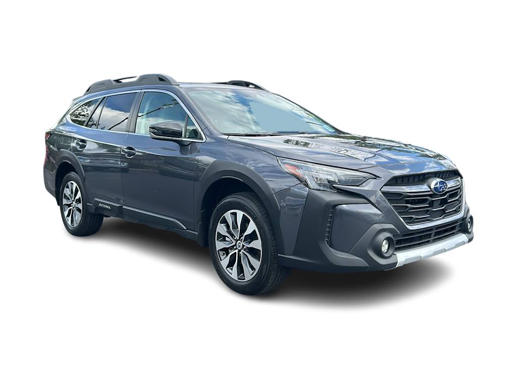 Thumbnail: 2024 Subaru Outback - 19