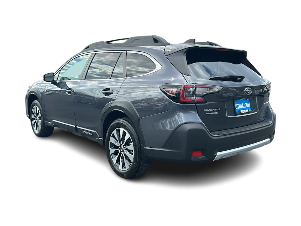 Thumbnail: 2024 Subaru Outback - 4