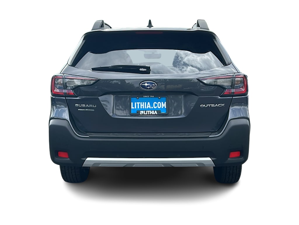 Thumbnail: 2024 Subaru Outback - 5