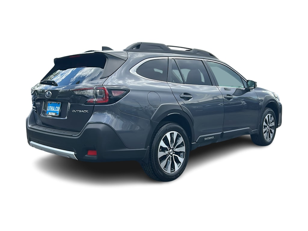 Thumbnail: 2024 Subaru Outback - 21