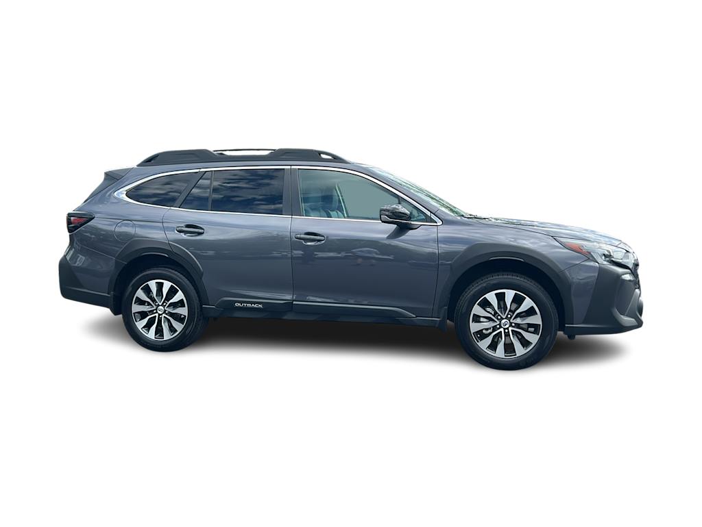 Thumbnail: 2024 Subaru Outback - 20