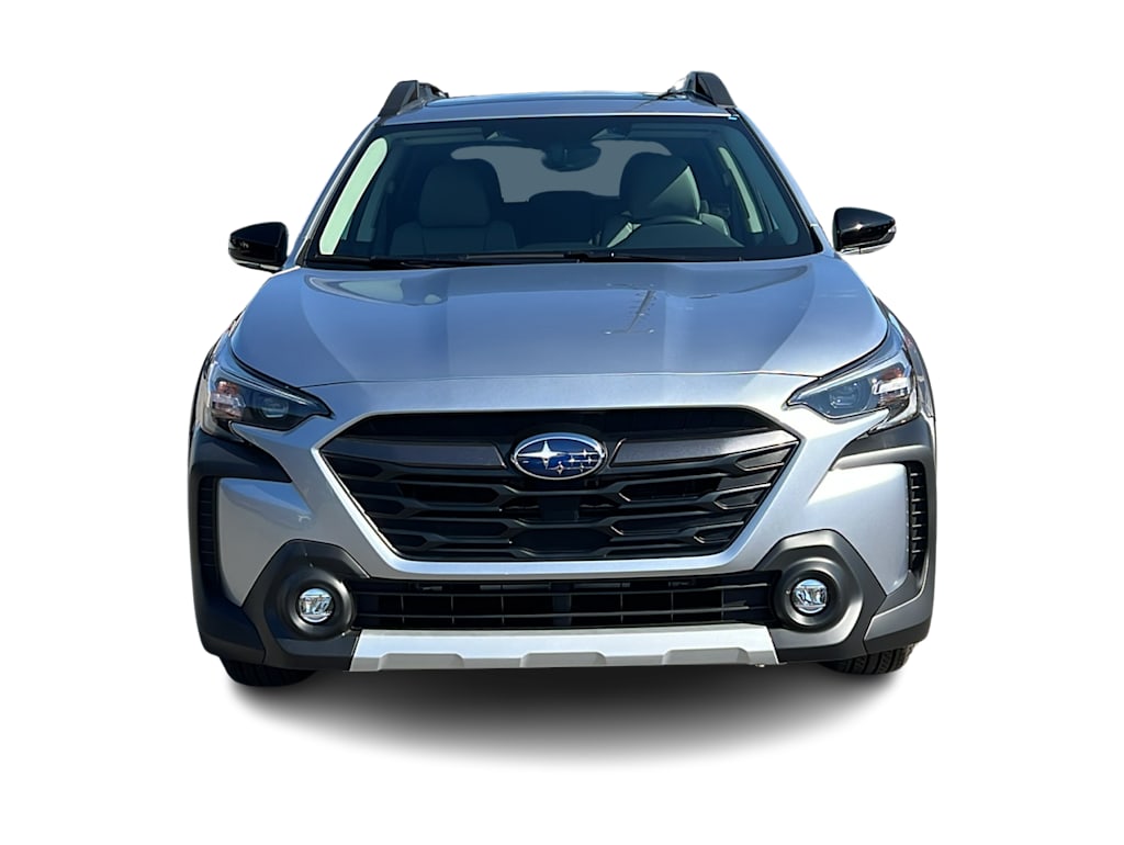 2025 Subaru Outback Limited 6