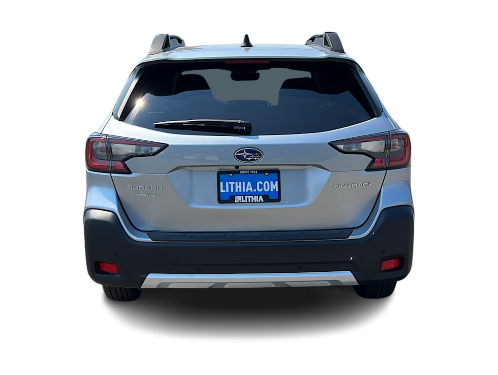Thumbnail: 2025 Subaru Outback - 5