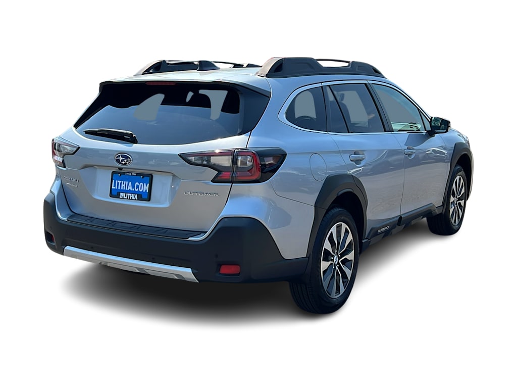 Thumbnail: 2025 Subaru Outback - 22