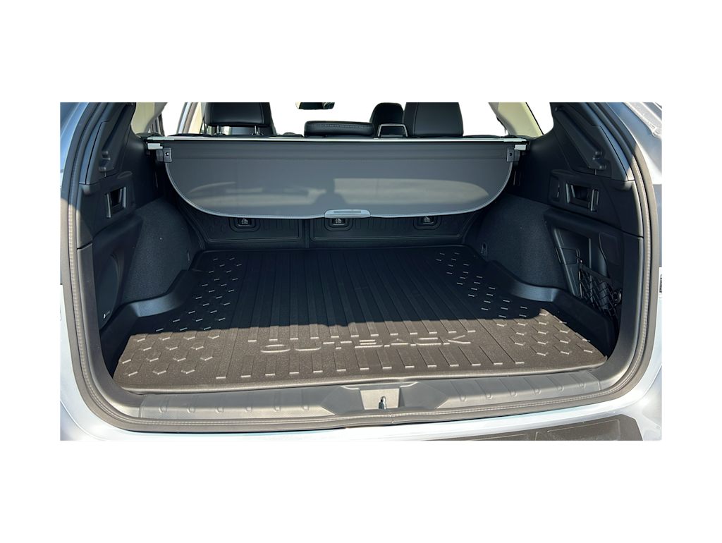 Thumbnail: 2025 Subaru Outback - 17