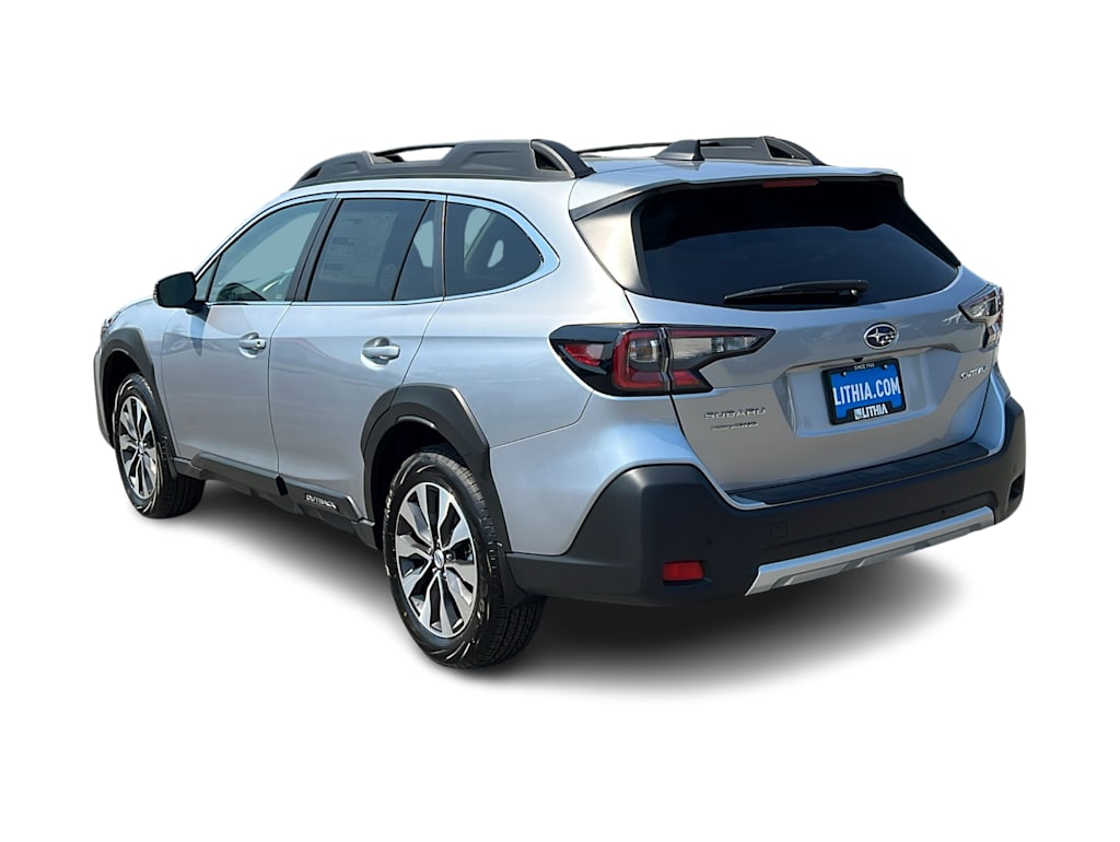Thumbnail: 2025 Subaru Outback - 4