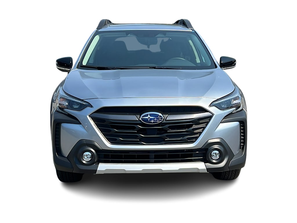 Thumbnail: 2025 Subaru Outback - 6