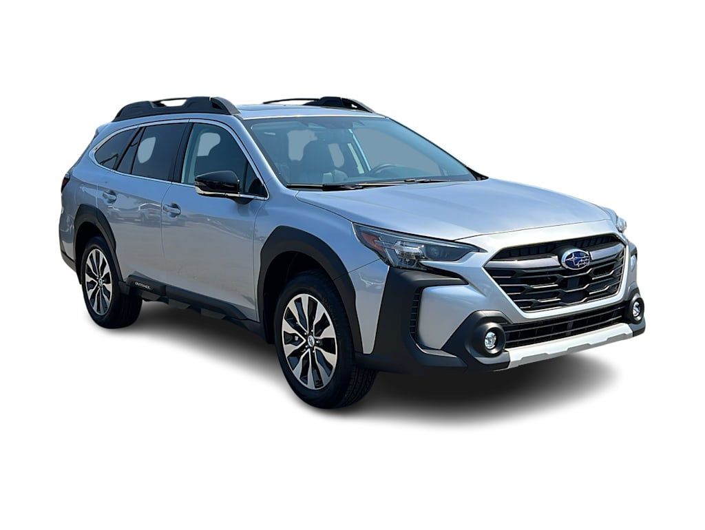 Thumbnail: 2025 Subaru Outback - 20