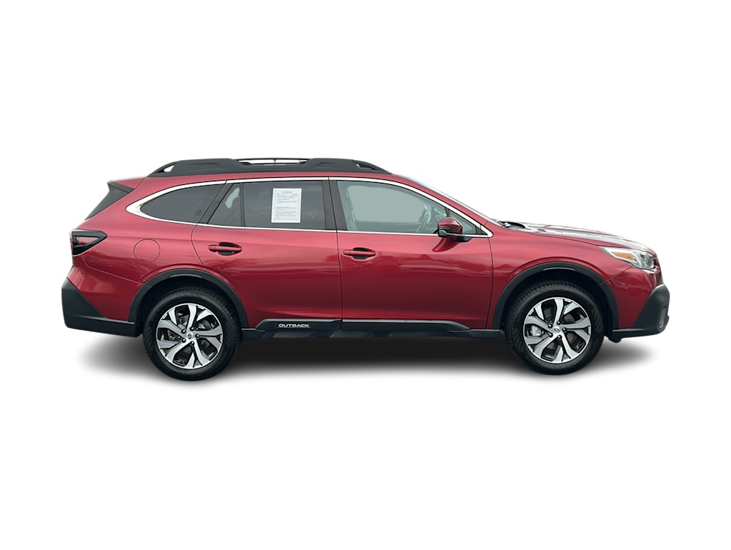 Thumbnail: 2022 Subaru Outback - 20