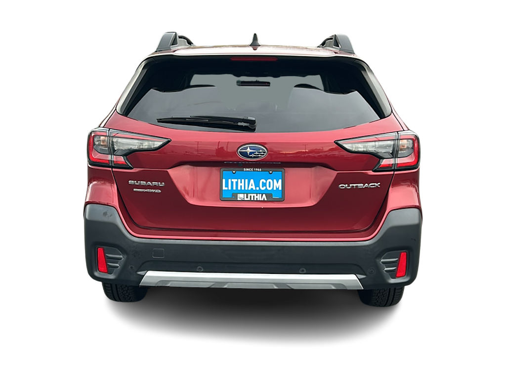 Thumbnail: 2022 Subaru Outback - 5