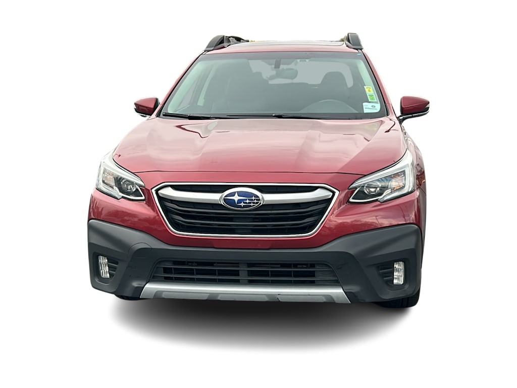 Thumbnail: 2022 Subaru Outback - 6