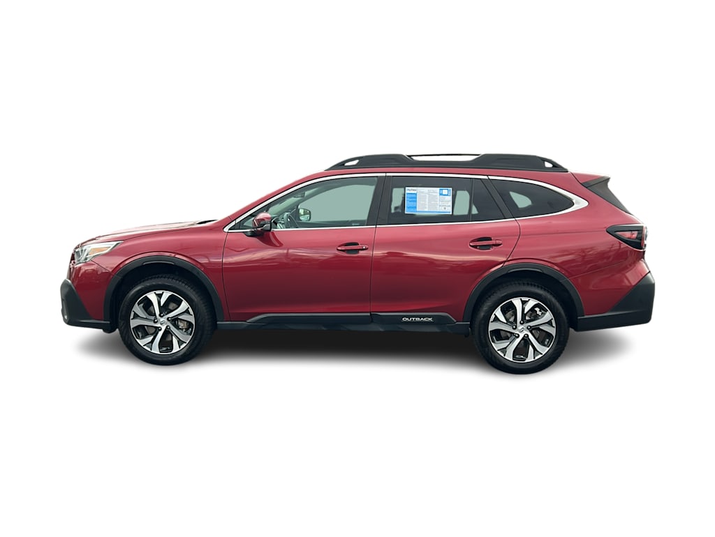 Thumbnail: 2022 Subaru Outback - 3
