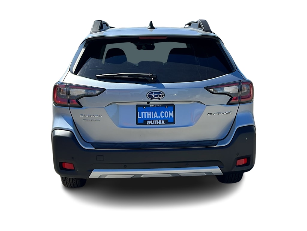 Thumbnail: 2025 Subaru Outback - 5