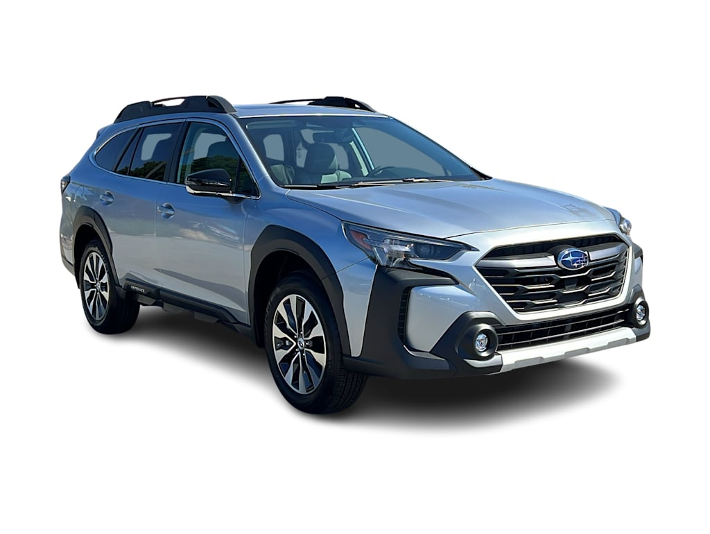 Thumbnail: 2025 Subaru Outback - 20