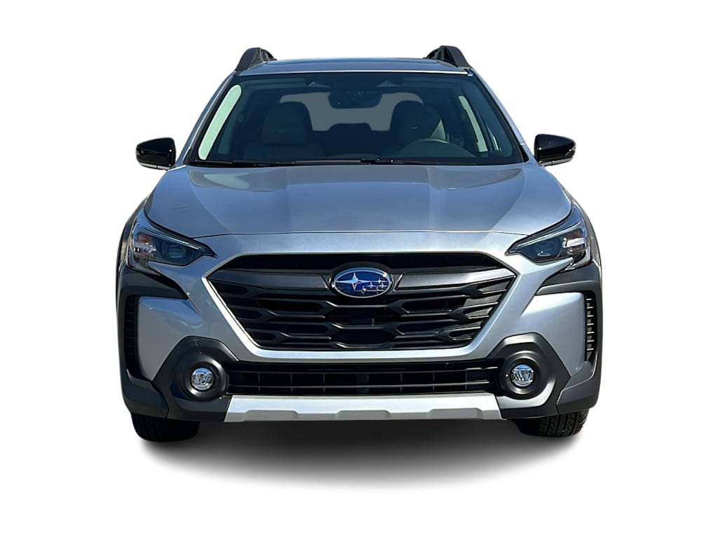 Thumbnail: 2025 Subaru Outback - 6