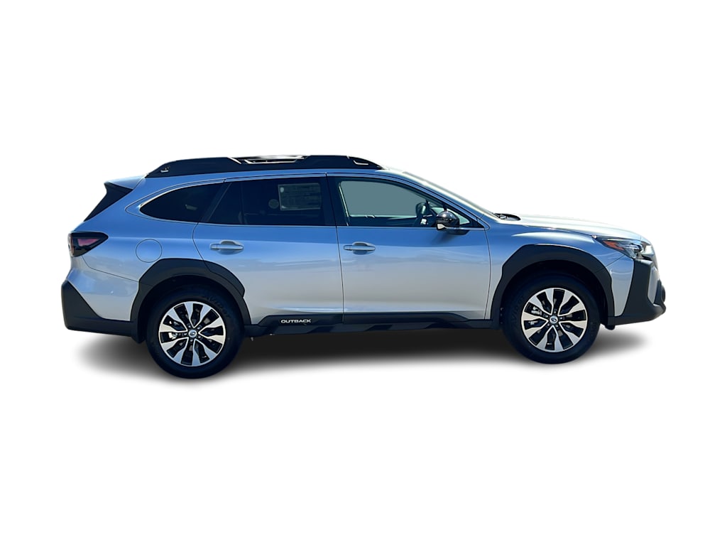 Thumbnail: 2025 Subaru Outback - 21