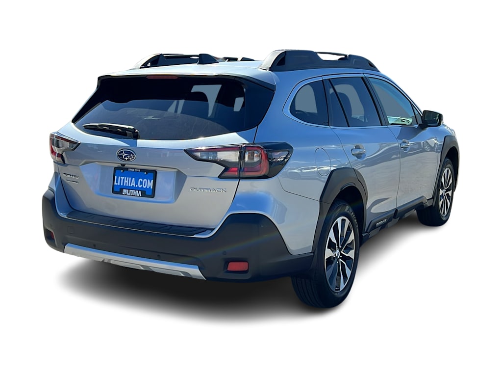 Thumbnail: 2025 Subaru Outback - 22