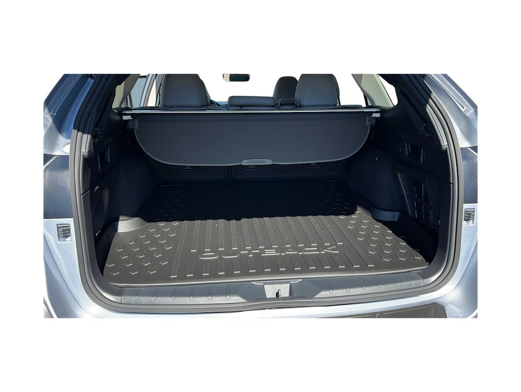 Thumbnail: 2025 Subaru Outback - 17