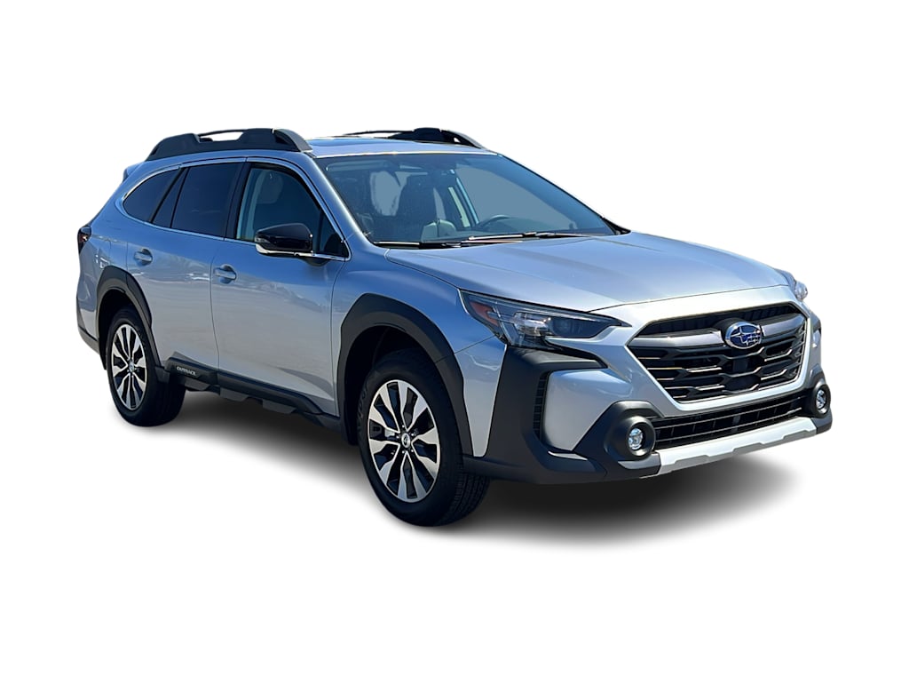 Thumbnail: 2025 Subaru Outback - 20