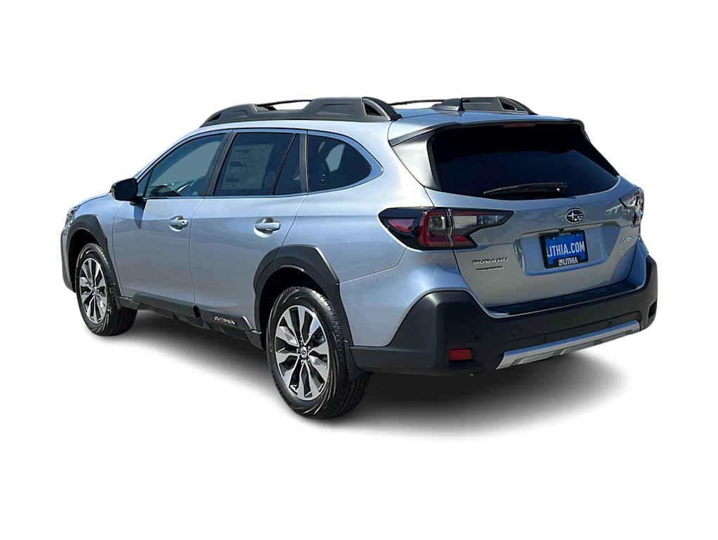 Thumbnail: 2025 Subaru Outback - 4