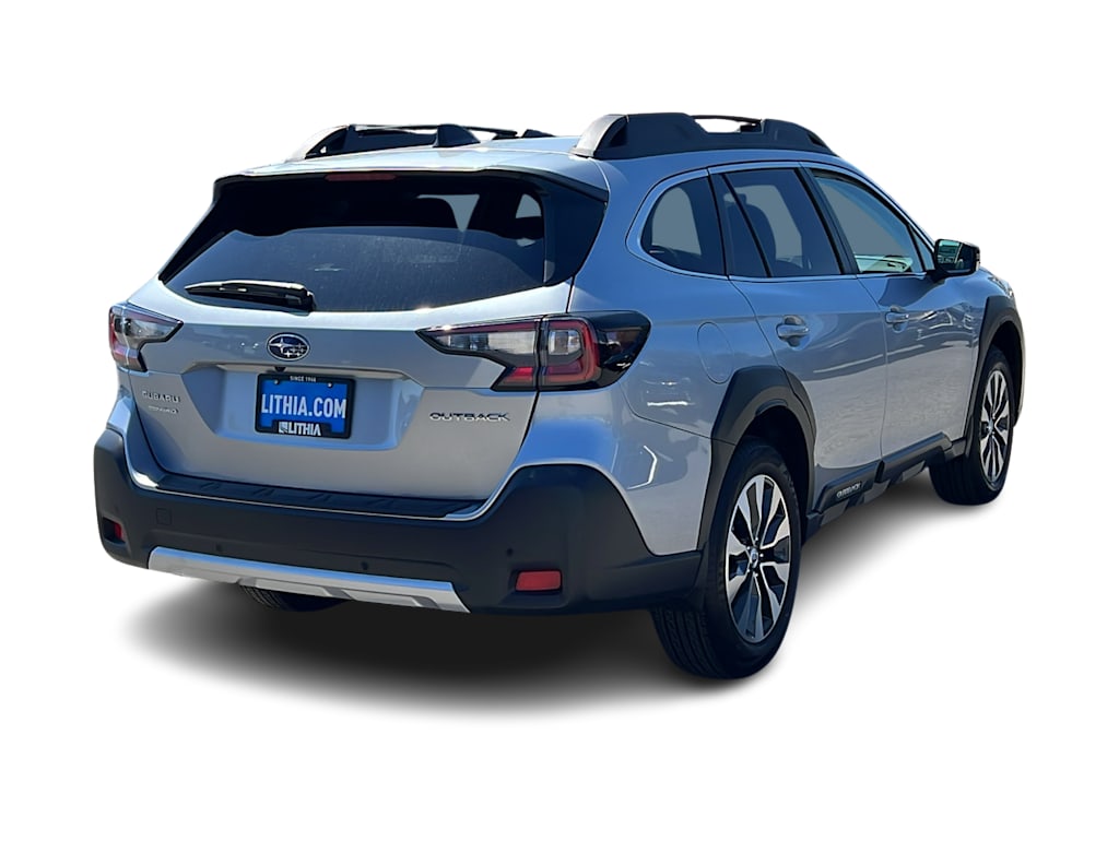 Thumbnail: 2025 Subaru Outback - 22