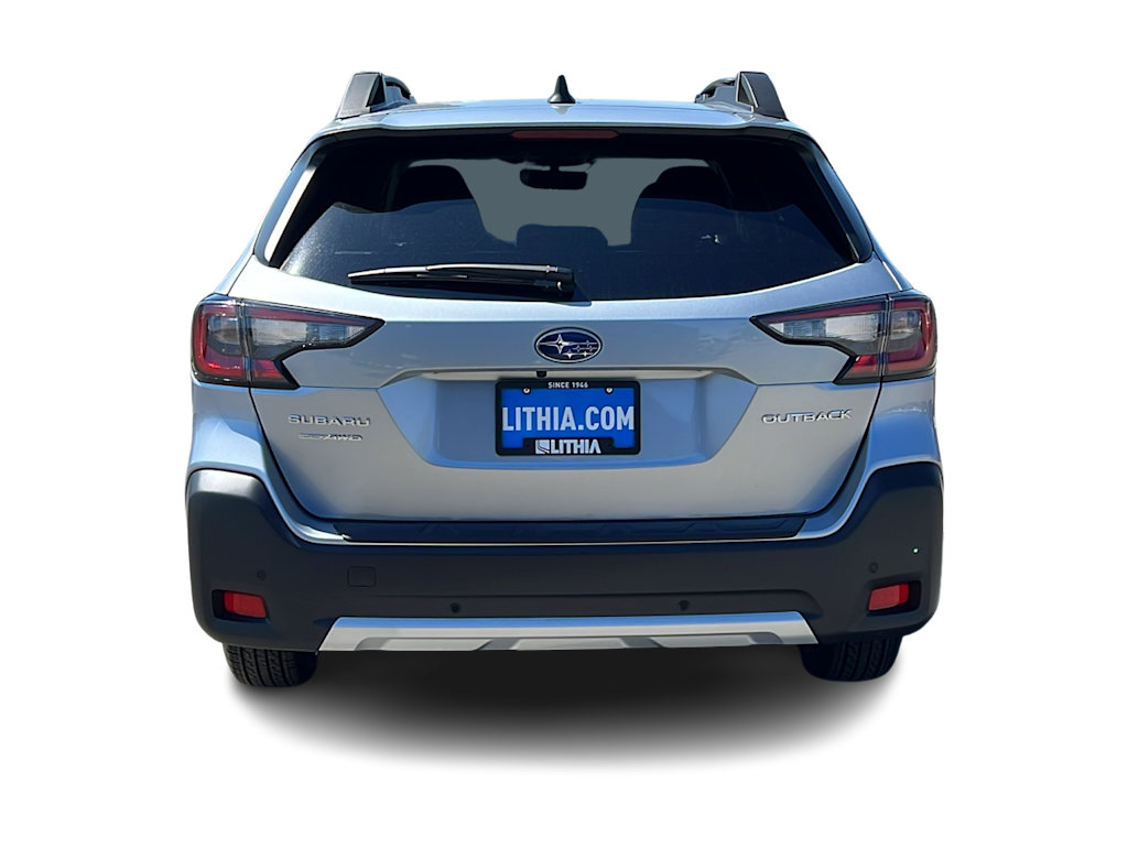 Thumbnail: 2025 Subaru Outback - 5