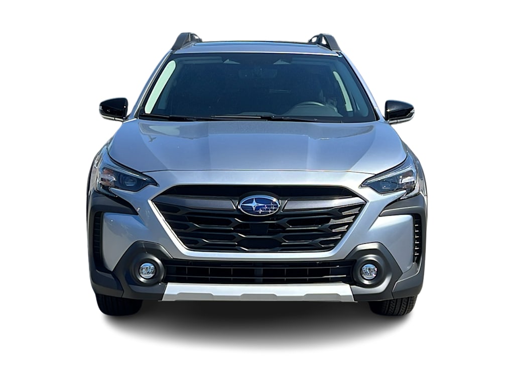 Thumbnail: 2025 Subaru Outback - 6