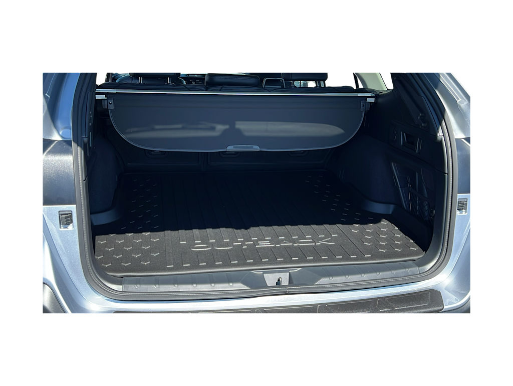 Thumbnail: 2025 Subaru Outback - 17