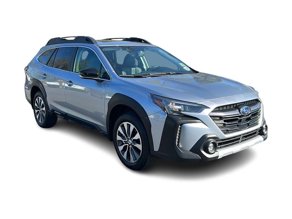 Thumbnail: 2025 Subaru Outback - 19