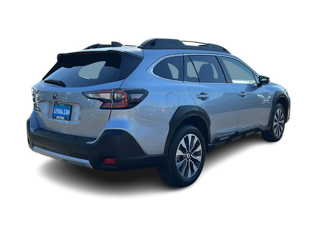 Thumbnail: 2025 Subaru Outback - 21