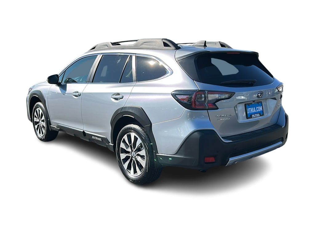 Thumbnail: 2025 Subaru Outback - 4