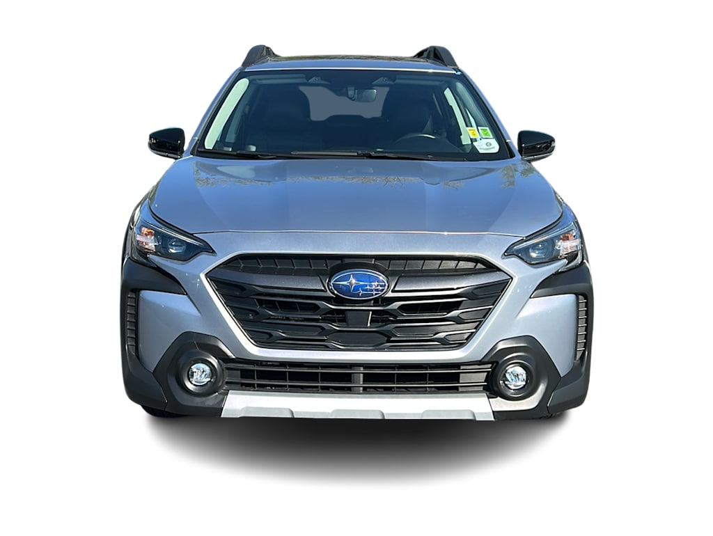 Thumbnail: 2025 Subaru Outback - 6