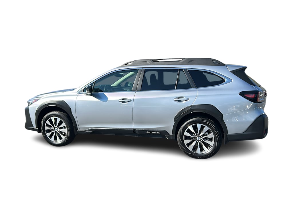 Thumbnail: 2025 Subaru Outback - 3