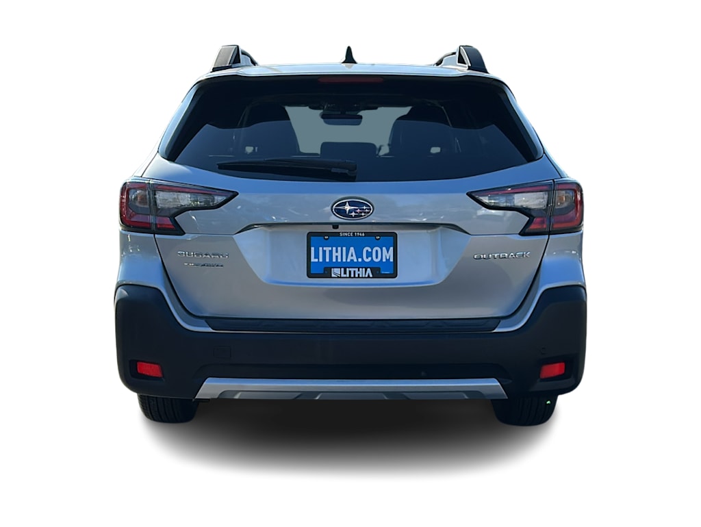 Thumbnail: 2025 Subaru Outback - 5