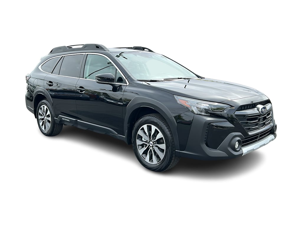 Thumbnail: 2025 Subaru Outback - 20