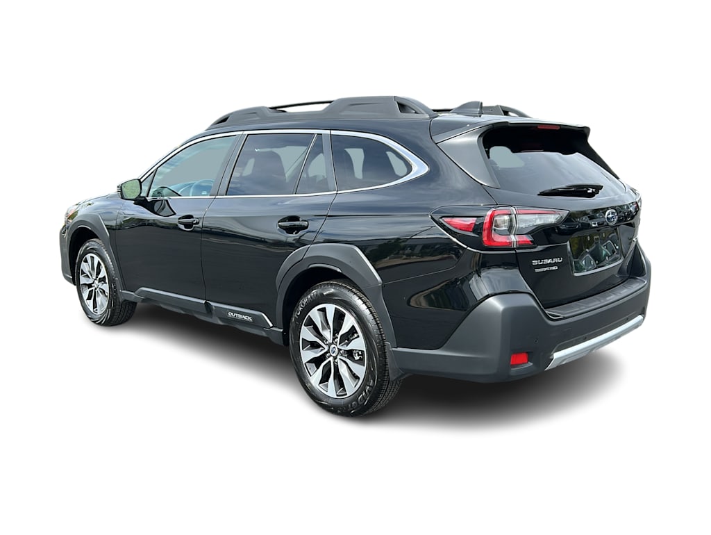 Thumbnail: 2025 Subaru Outback - 4