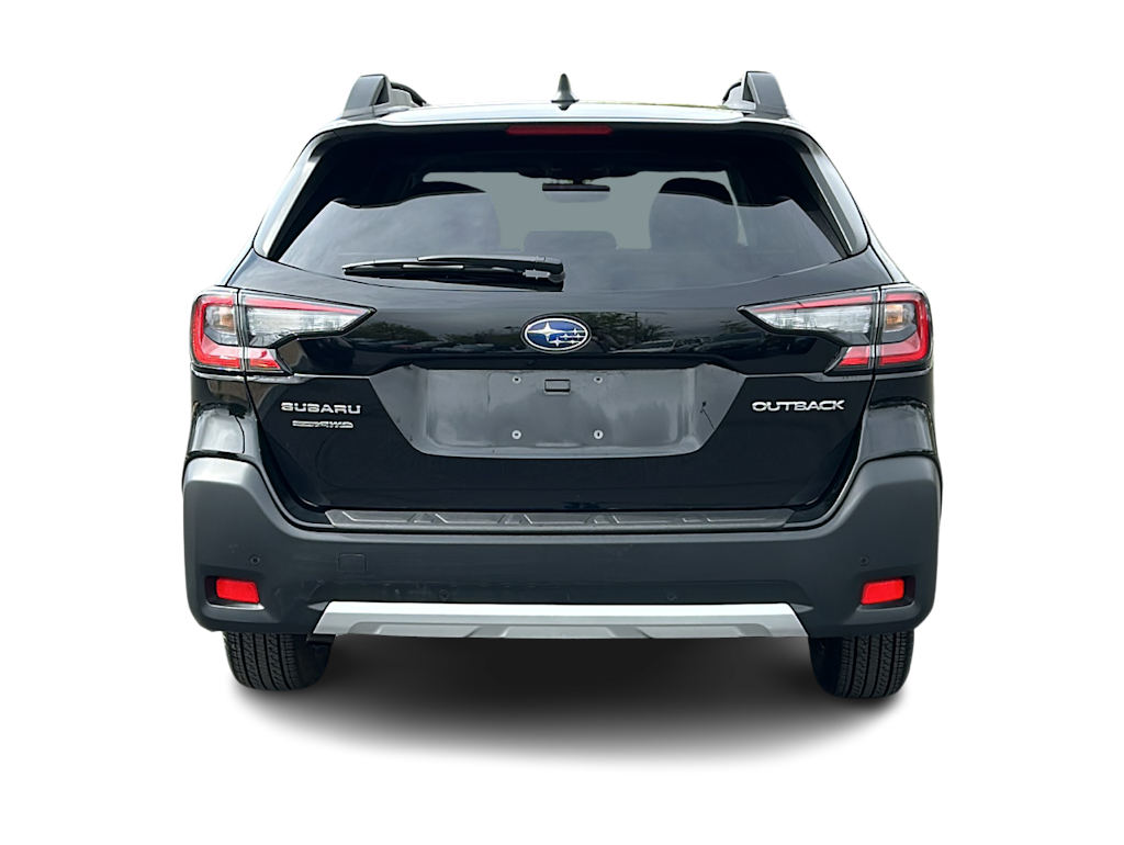 Thumbnail: 2025 Subaru Outback - 5