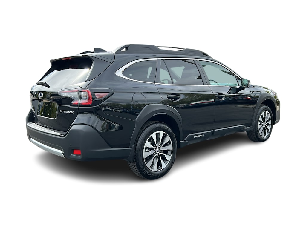 Thumbnail: 2025 Subaru Outback - 22